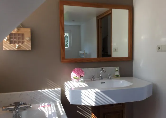 La Source Semesterbostad