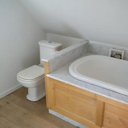 Vakantiehuis La Source *