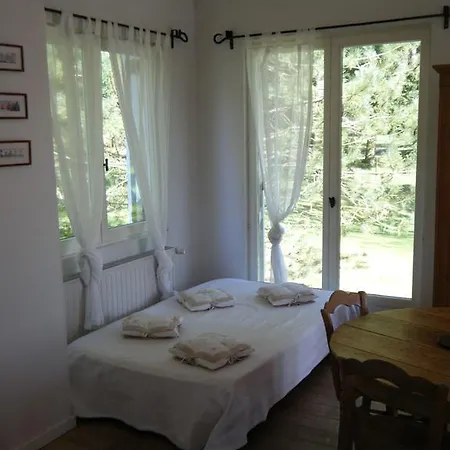 Hébergement de vacances La Source Condette