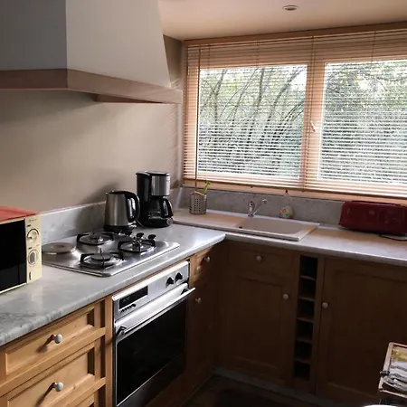 Holiday home La Source Condette