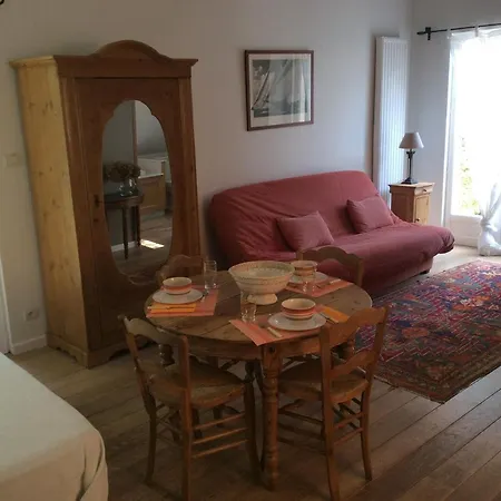 Holiday home La Source