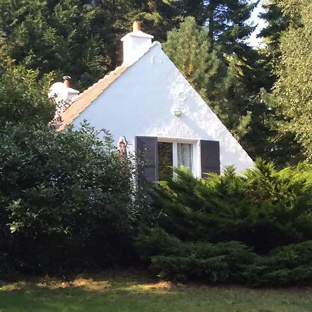 Vakantiehuis La Source