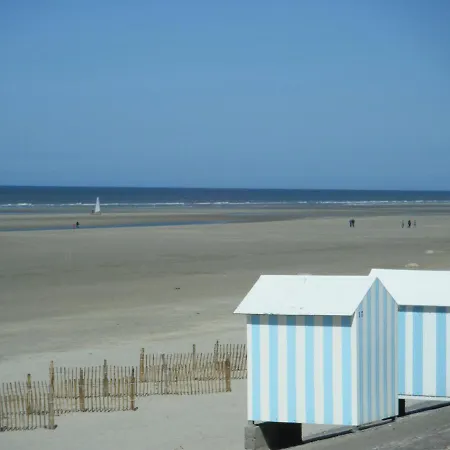 Vakantiehuis La Source Condette