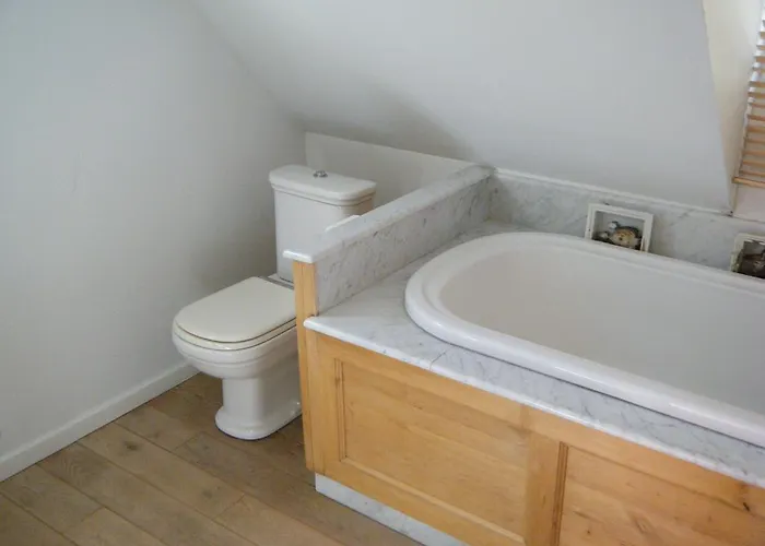 Vakantiehuis La Source *