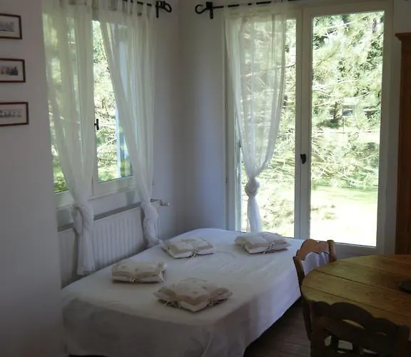 Vakantiehuis La Source Condette