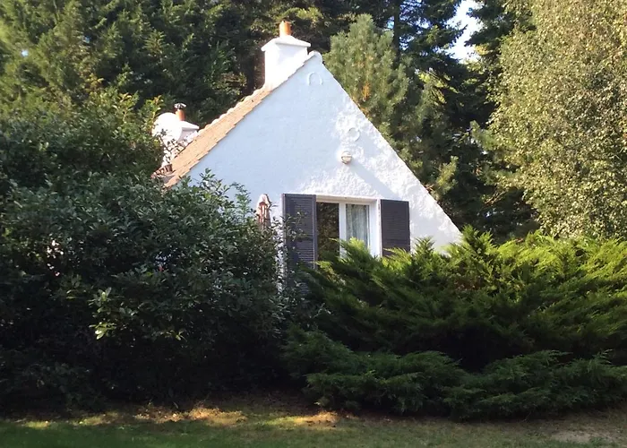 Casa de Férias La Source