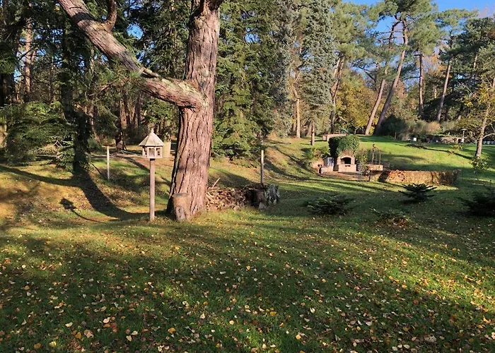 La Source Vakantiehuis *